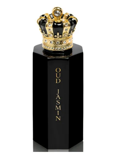 Oud Jasmine