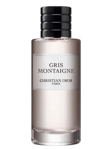 Gris Montaigne
