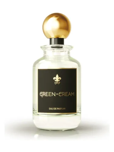 Green Cream