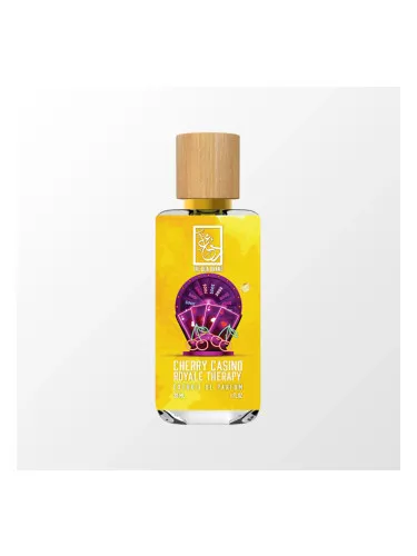 Cherry Casino Royale Therapy
