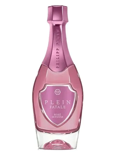 Plein Fatale Rosé Intense