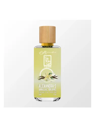 Alexandra’s Vanillac Dreams
