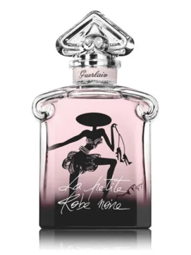 La Petite Robe Noire Eau de Parfum Collector Edition