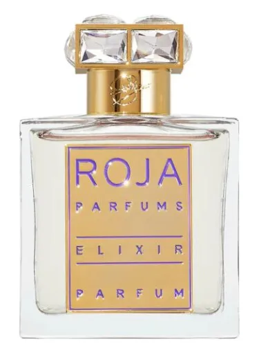 Elixir Pour Femme Parfum