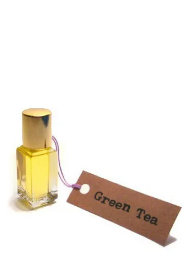Green Tea