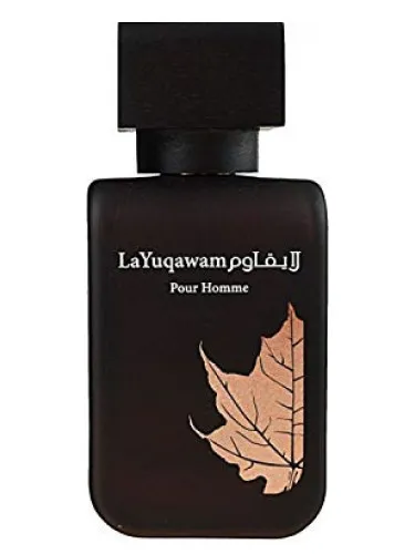 La Yuqawam Homme