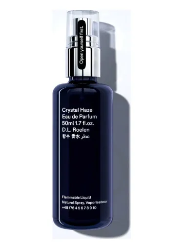 Crystal Haze