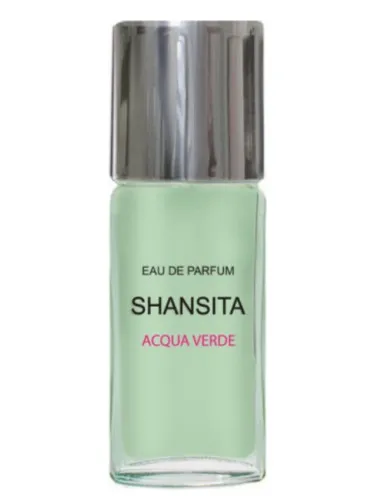 Shansita Acqua Verde