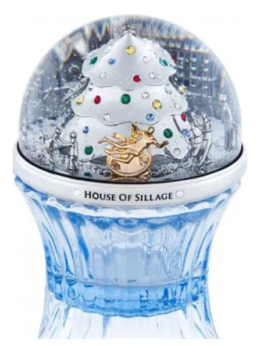 Holiday by House Of Sillage