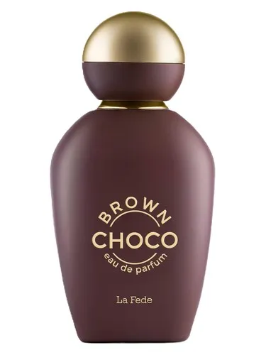 La Fede Brown Choco