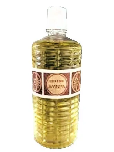 Ambra (Amber Cologne)