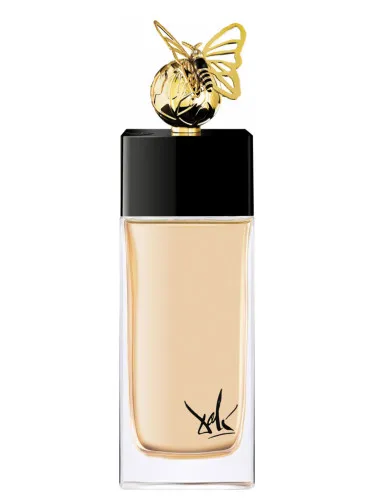 Voyage Onirique Du Papillon De Vie