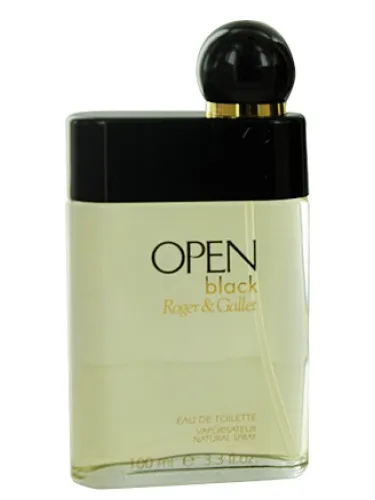 Open Black