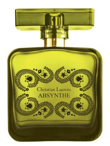 Christian Lacroix Absynthe for Him