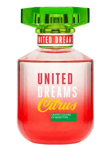 United Dreams Citrus