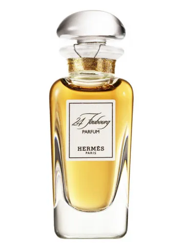 24 Faubourg Extrait de Parfum