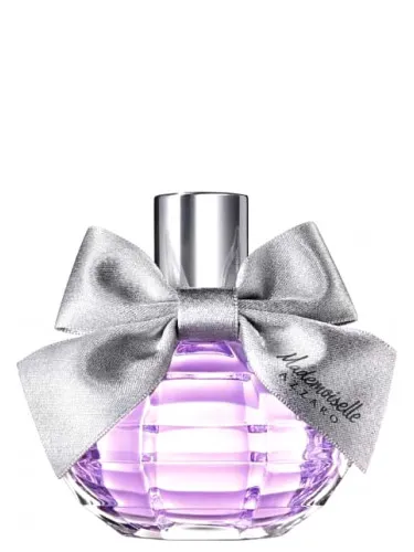 Mademoiselle L’Eau Très Belle