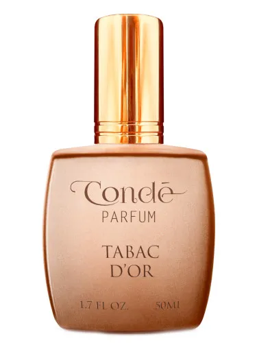 Tabac D'Or