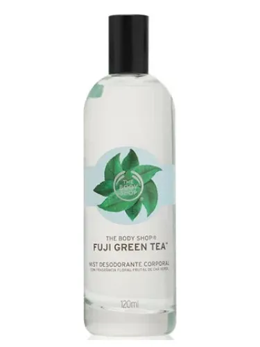 Fuji Green Tea