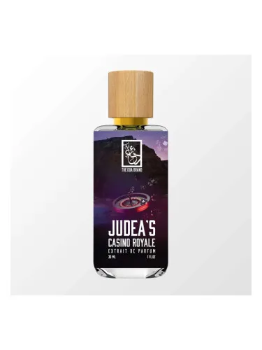 Judea's Casino Royale