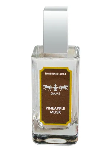 Pineapple Musk