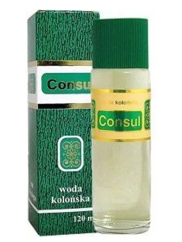 Consul