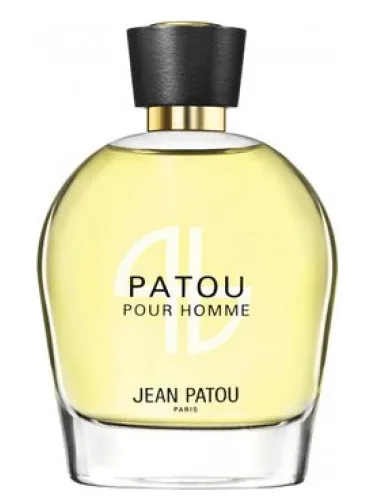 Collection Heritage Patou Pour Homme