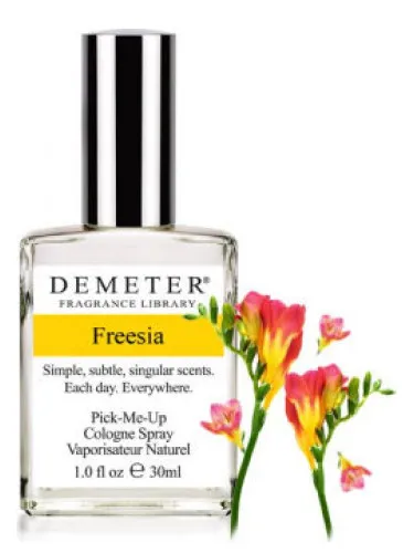 Freesia