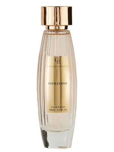Pour Femme
