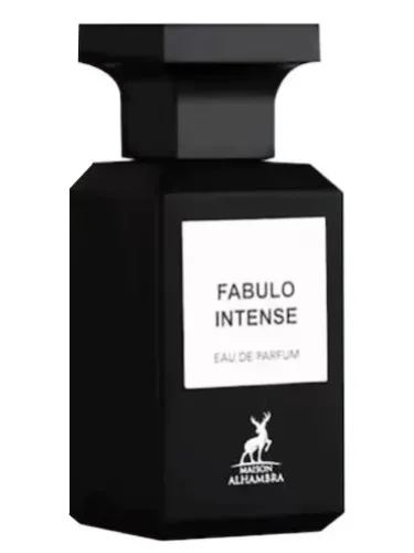 Fabulo Intense