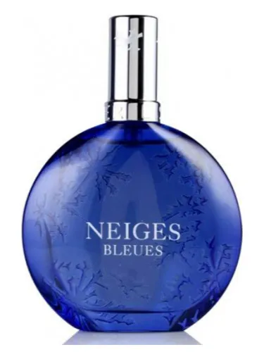 Neiges Bleues