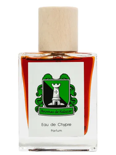 Eau de Chypre