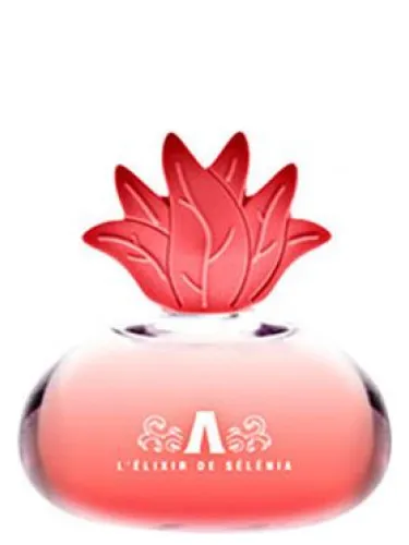 L'Elixir de Selenia