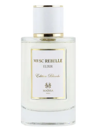Musk Rebelle