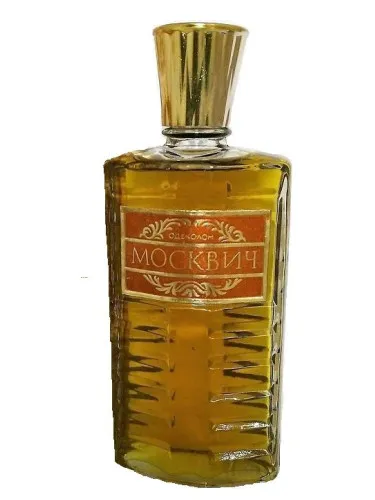 Moskvich (Moscovite)