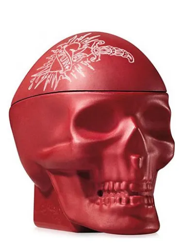 Ed Hardy Skulls & Roses Limited Edition