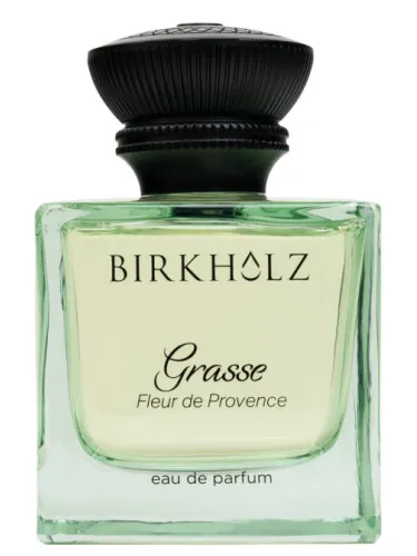 Grasse - Fleur de Provence