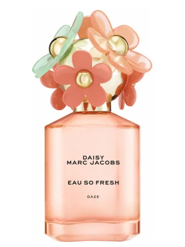 Daisy Eau So Fresh Daze