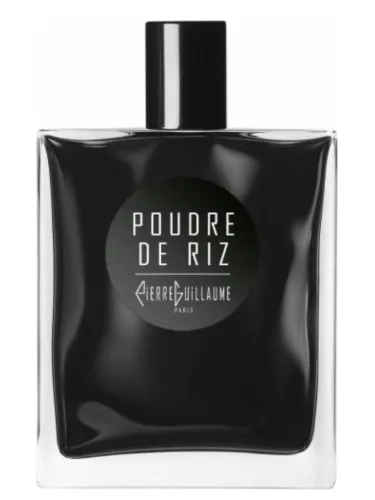 Poudre de Riz