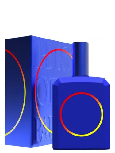 This Is Not A Blue Bottle 1.3