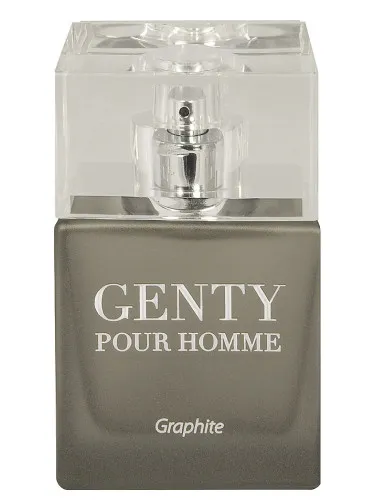 Genty Pour Homme