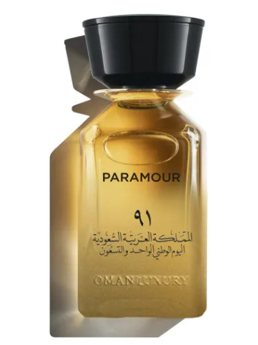 Paramour 91