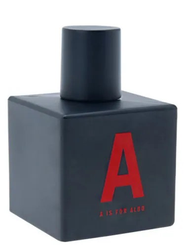 A is for ALDO Red