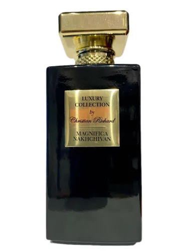 Magnifica Nakhchivan