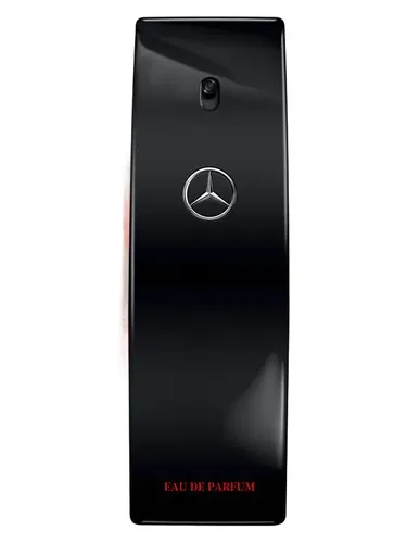 Mercedes Benz Club Black Eau de Parfum