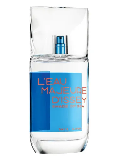 L'Eau Majeure d'Issey Shade of Sea