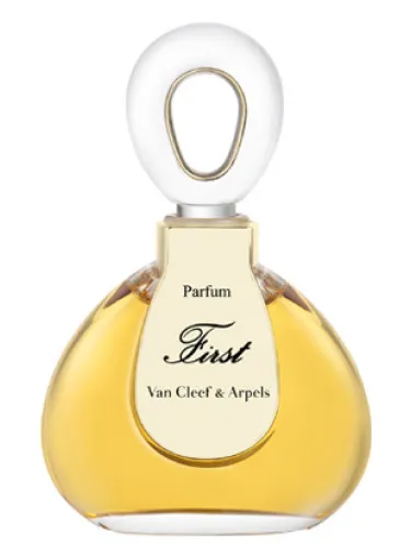 First Parfum