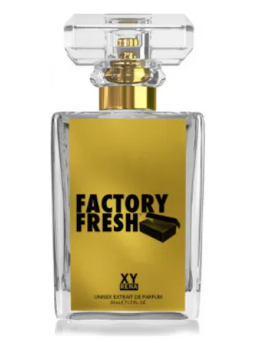 Factory Fresh