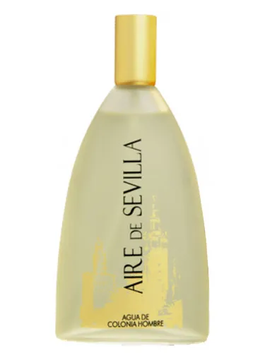 Aire de Sevilla Hombre