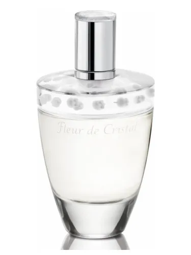 Fleur de Cristal